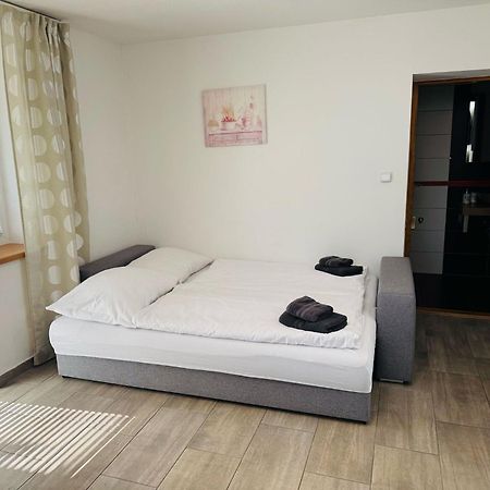 Apartmany U Orecha Bořetice Екстериор снимка
