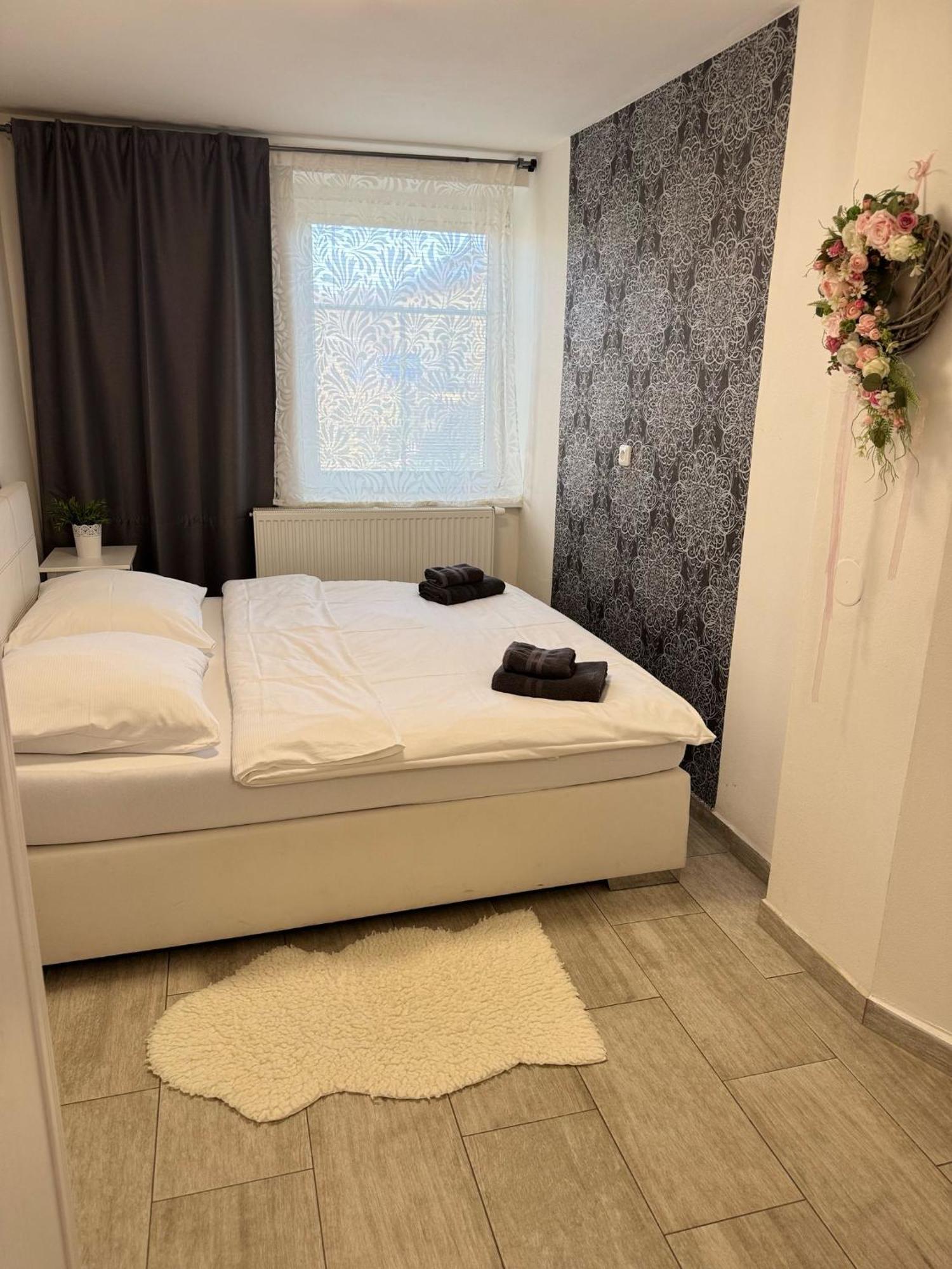 Apartmany U Orecha Bořetice Екстериор снимка