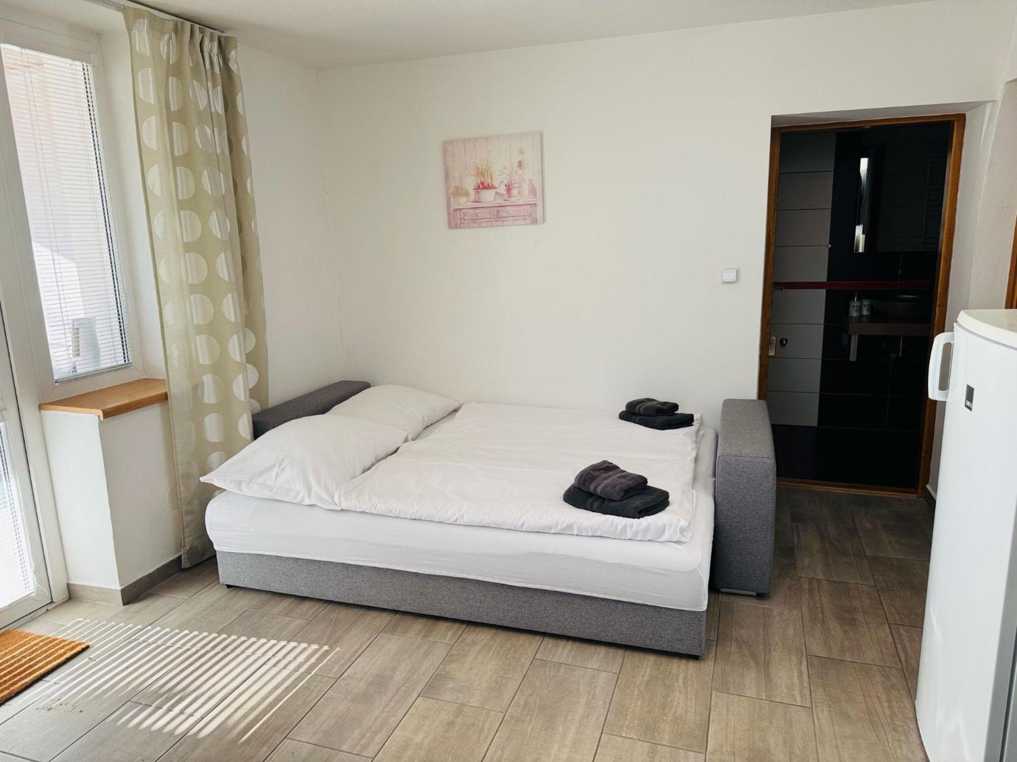 Apartmany U Orecha Bořetice Екстериор снимка