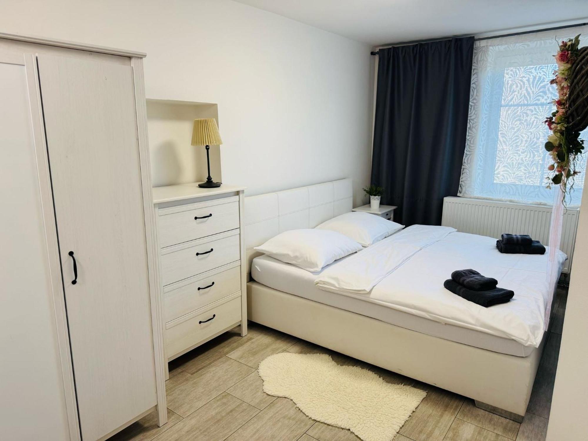 Apartmany U Orecha Bořetice Екстериор снимка