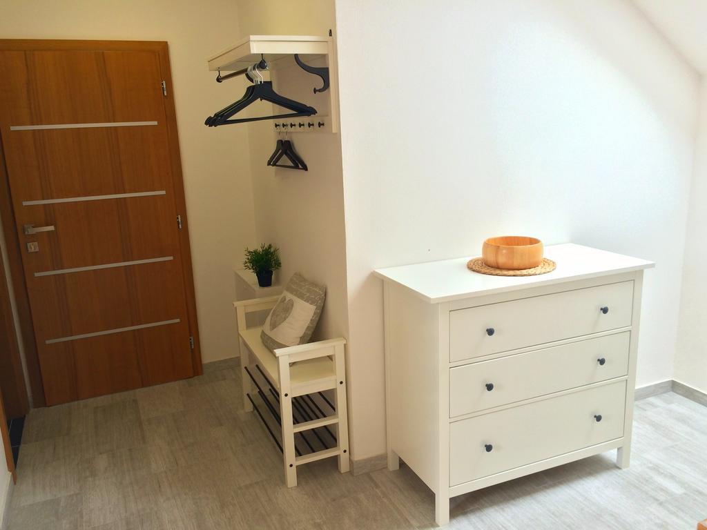 Apartmany U Orecha Bořetice Екстериор снимка