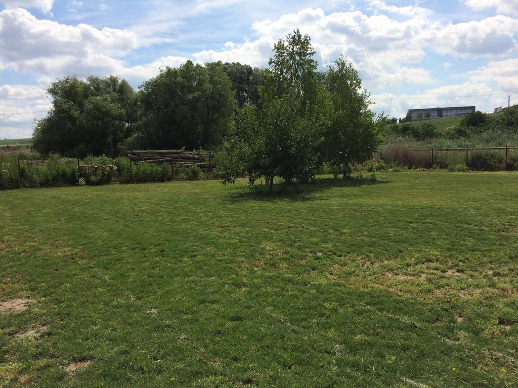 Apartmany U Orecha Bořetice Екстериор снимка