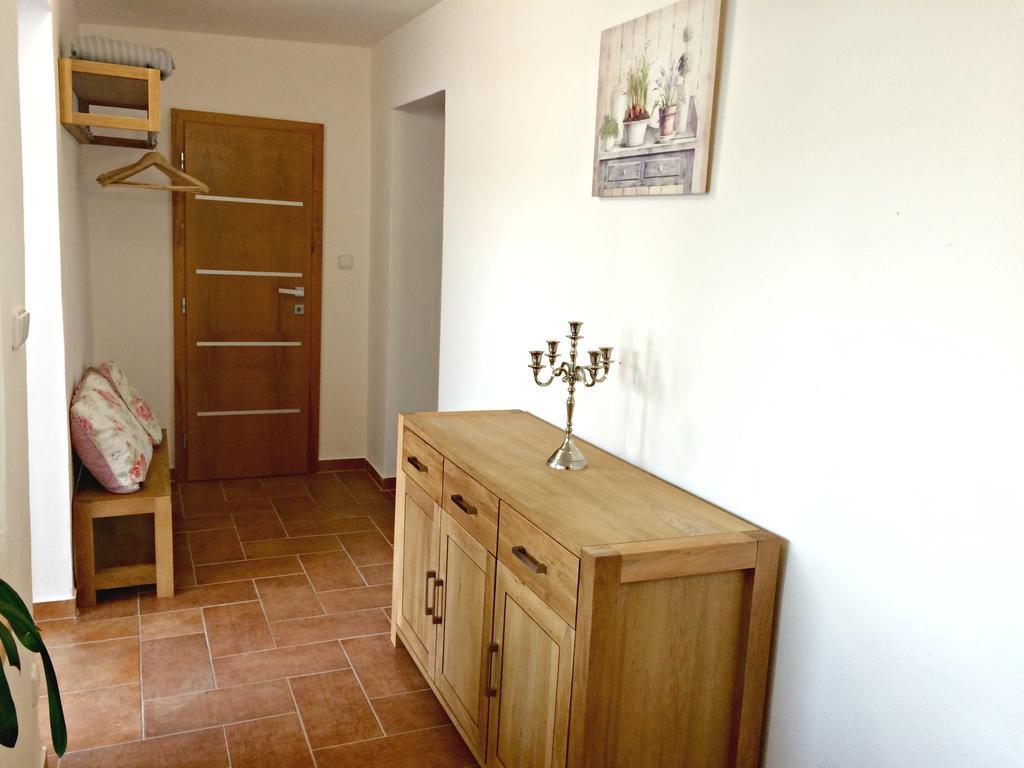 Apartmany U Orecha Bořetice Екстериор снимка