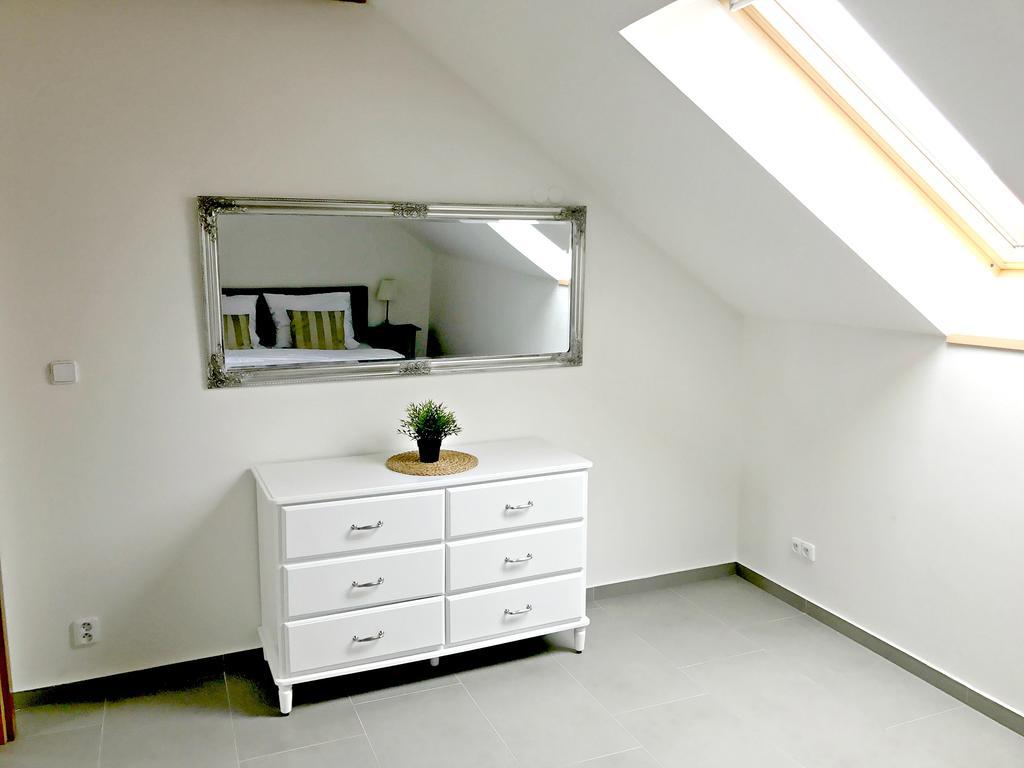 Apartmany U Orecha Bořetice Екстериор снимка