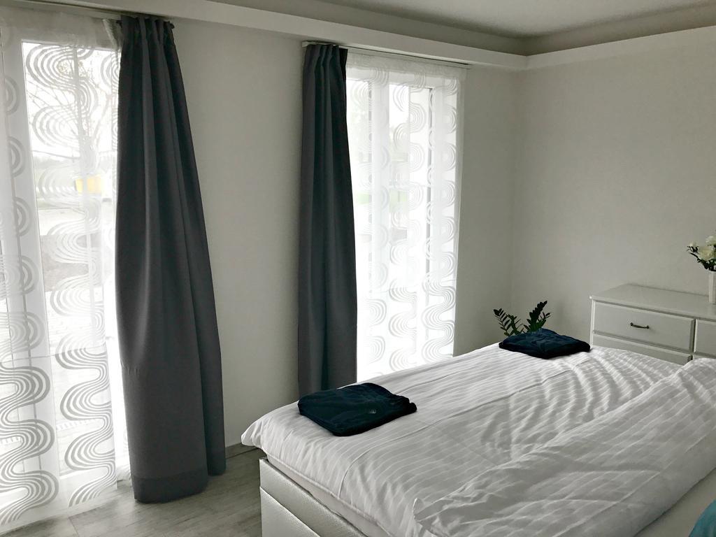 Apartmany U Orecha Bořetice Екстериор снимка