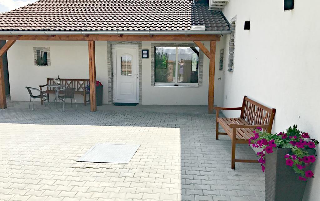 Apartmany U Orecha Bořetice Екстериор снимка