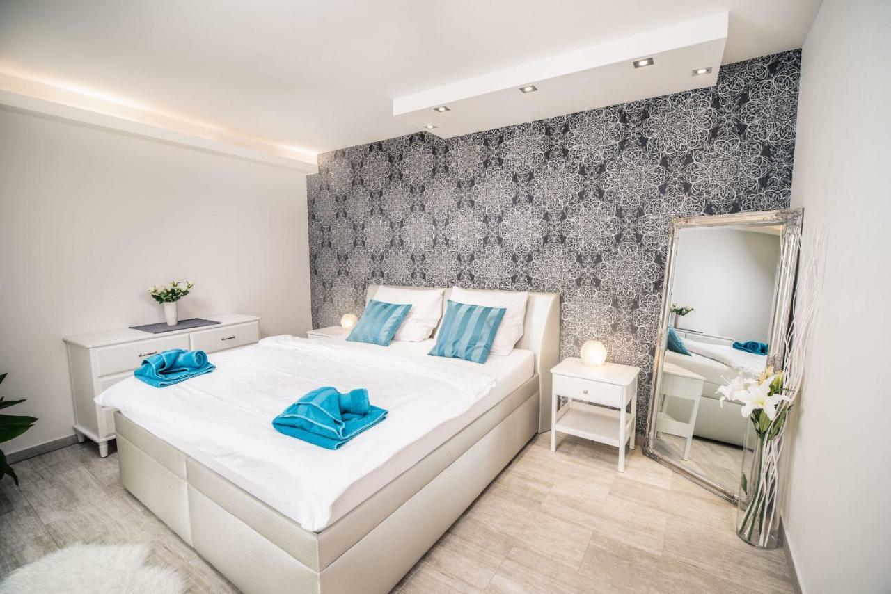 Apartmany U Orecha Bořetice Екстериор снимка