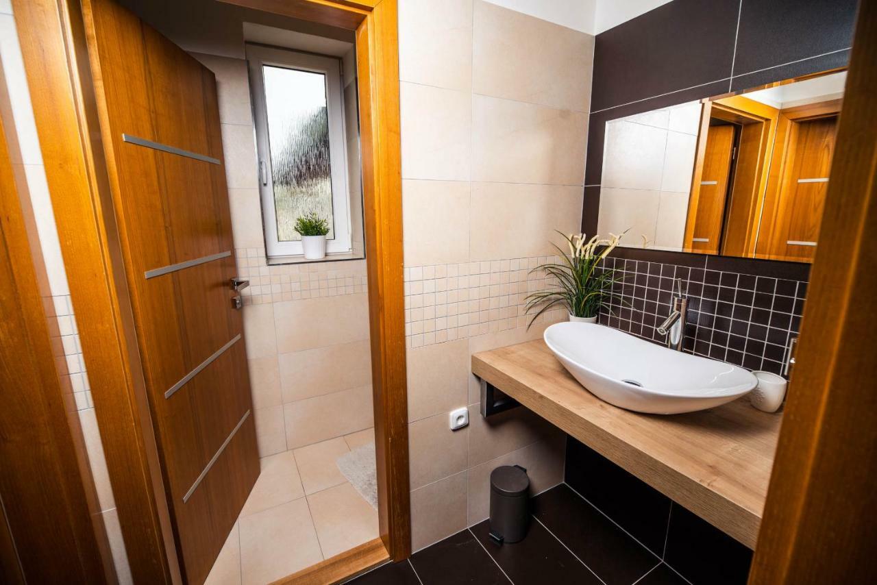 Apartmany U Orecha Bořetice Екстериор снимка
