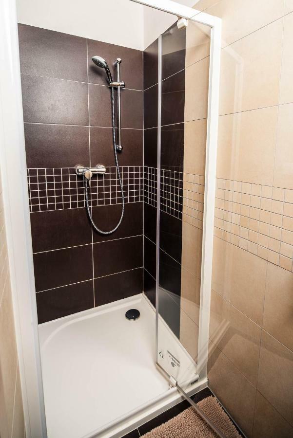 Apartmany U Orecha Bořetice Екстериор снимка